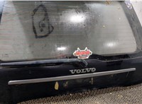 39852821 Крышка (дверь) багажника Volvo XC90 2006-2014 8152128 #2