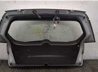 5801A480 Крышка (дверь) багажника Mitsubishi Outlander XL 2006-2012 8152141 #7