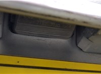 8701W9 Крышка (дверь) багажника Citroen Berlingo 2002-2008 8152945 #8