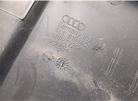 Жабо под дворники (дождевик) Audi Q7 2006-2009 8153290 #5