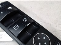 2049055302 Кнопка стеклоподъемника (блок кнопок) Mercedes C W204 2007-2013 8153806 #4