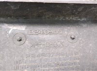 8240365 Вентилятор радиатора Mazda 2 2003-2008 8153910 #2