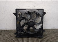253802J100 Вентилятор радиатора KIA Mohave (Borrego) 8153965 #2