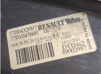 89002987, 7700432097, 7701047600 Фара (передняя) Renault Scenic 1996-2002 8154938 #7