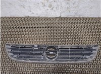 90580685 Решетка радиатора Opel Zafira A 1999-2005 8155438 #3