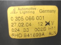  Фара противотуманная (галогенка) Audi S4 2003-2005 8156010 #3