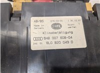 8l0820043d Переключатель отопителя (печки) Audi A4 (B5) 1994-2000 8156477 #2