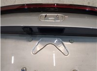  Крышка (дверь) багажника Honda Civic 2015-2021 8156712 #2