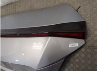  Крышка (дверь) багажника Honda Civic 2015-2021 8156712 #5
