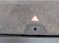  Обшивка крышки (двери) багажника Audi A4 (B6) 2000-2004 8157359 #2