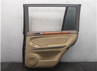 A1647301005 Дверь боковая (легковая) Mercedes GL X164 2006-2012 8157671 #8
