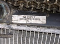 1j9121253p Радиатор охлаждения двигателя Audi A3 (8L1) 1996-2003 8157697 #2