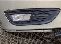 F1EZ17757CACP Бампер Ford Focus 3 2014-2019 8157826 #5