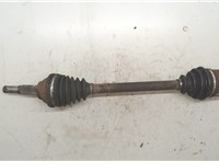 1495673, 6C113B437DE Полуось (приводной вал, шрус) Ford Transit 2006-2014 8157829 #2