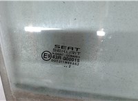 6L4845202 Стекло боковой двери Seat Ibiza 3 2001-2006 8157838 #1