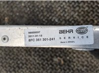 8fc351301241 Радиатор кондиционера Opel Zafira A 1999-2005 8158015 #5