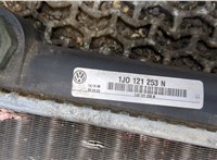 1j0121253n Радиатор охлаждения двигателя Volkswagen Golf 4 1997-2005 8158066 #2