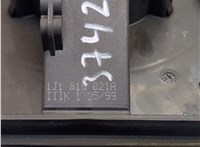 1J1819021C Двигатель отопителя (моторчик печки) Volkswagen Polo 1999-2001 8158604 #3