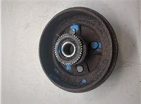 4704595, 9208532 Ступица (кулак, цапфа) Opel Agila 2000-2007 8158859 #5
