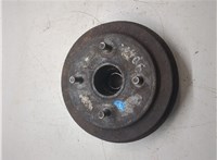 4704595, 9208532 Ступица (кулак, цапфа) Opel Agila 2000-2007 8158859 #6