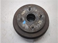 4704595, 9208532 Ступица (кулак, цапфа) Opel Agila 2000-2007 8158859 #9