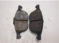 BV6Z2001D Колодки тормозные Ford Focus 3 2011-2025 USA 8159876 #4