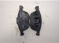 BV6Z2001D Колодки тормозные Ford Focus 3 2011-2025 USA 8159876 #5