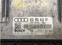 03g906016kp Блок управления двигателем Audi A4 (B7) 2005-2007 8160530 #4