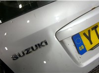 6910079J00 Крышка (дверь) багажника Suzuki SX4 2006-2014 8160642 #7