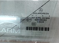  Стекло боковой двери Mercedes S W221 2005-2013 8160810 #1