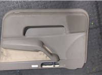 8L4867104J Дверная карта (Обшивка двери) Audi A3 (8L) 1996-2003 8160856 #2