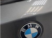 41007238429, 41007200968 Крышка (дверь) багажника BMW 5 F07 Gran Turismo 2009-2013 8160987 #8