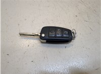  Ключ зажигания Audi A6 (C6) 2005-2011 8161206 #1