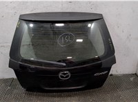 EGY56202XD Крышка (дверь) багажника Mazda CX-7 2007-2012 8161211 #1