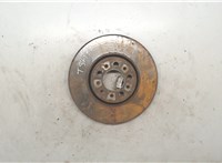 1J0615301R Диск тормозной Skoda Roomster 2006-2010 8161391 #4