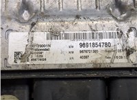 9691854780 Блок управления двигателем Citroen Jumper (Relay) 2014- 8161864 #5