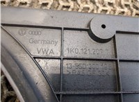 1K0121207T Вентилятор радиатора Volkswagen Passat 6 2005-2010 8161997 #3
