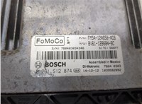 fm5a12a650adb Блок управления двигателем Ford Focus 3 2014-2019 8162503 #2