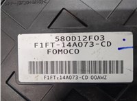 580d12f03, f1ft14a073cd Блок управления BSM (Блок предохранителей) Ford Focus 3 2014-2019 8162513 #4