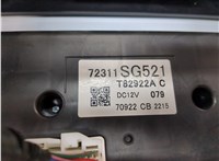 86431sg670 Магнитола Subaru Forester 2013- 8162775 #5