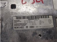 4e0035729 Блок управления интерфейсом Audi A6 (C6) 2005-2011 8162832 #1