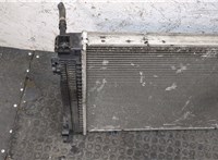 2045003703 Радиатор охлаждения двигателя Mercedes C W204 2007-2013 8163325 #3