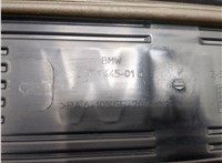 11127526445 Накладка декоративная на ДВС BMW X3 E83 2004-2010 8163706 #3