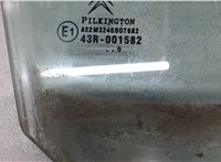  Стекло боковой двери Citroen C3 picasso 2009-2017 8164451 #1