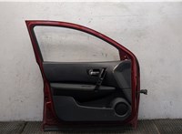 H0101JD0M0 Дверь боковая (легковая) Nissan Qashqai 2006-2013 8164697 #6