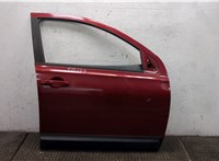 H0100JD0M0 Дверь боковая (легковая) Nissan Qashqai 2006-2013 8164707 #1