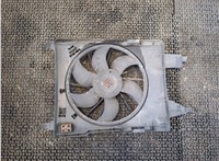 8200151464 Вентилятор радиатора Renault Megane 2 2002-2009 8164834 #1