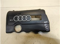 058103724c Накладка декоративная на ДВС Audi A4 (B5) 1994-2000 8165025 #1