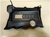 058103724c Накладка декоративная на ДВС Audi A4 (B5) 1994-2000 8165025 #2