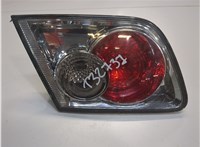 Фонарь крышки багажника Mazda 6 (GG) 2002-2008 8165438 #1